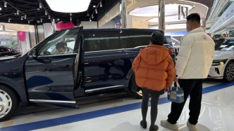 新能源汽車11月成績(jī)單揭曉：頭部品牌領(lǐng)跑，銷量數(shù)據(jù)再創(chuàng)新高