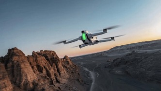 影石和大疆空戰(zhàn)前的地面戰(zhàn)爭(zhēng)?