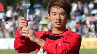 80后現(xiàn)役中超老將盤點(diǎn)！奔跑的延邊魂！池忠國(guó)的綠茵堅(jiān)守與傳承！