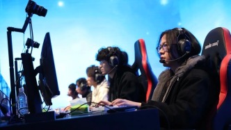 2025中國電競節(jié)超級冠軍杯《無畏契約》邀請賽圓滿落幕