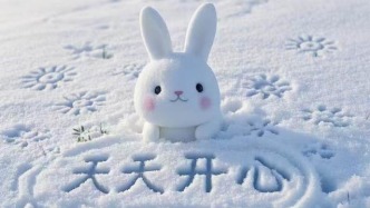 冰雪世界仿佛是一幅气势磅礴的画卷，皑皑白雪如诗如画，铺满山川河谷，尽显自然的无尽魅力