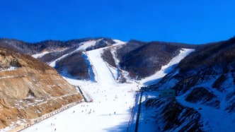 官宣！延吉又一滑雪場12月5日開板！