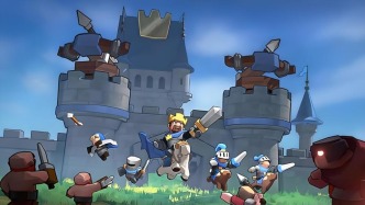 中国游戏，海外首发引爆全球？