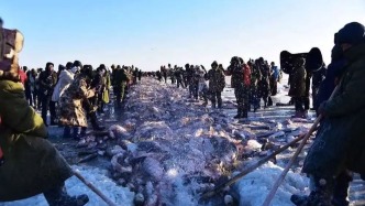 解锁N种玩法！白城今冬十大精彩活动，不止于滑雪