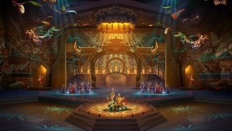 樂(lè)動(dòng)敦煌　傾聽(tīng)千年的回響