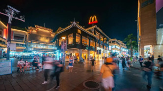 深圳羅湖發(fā)布全市首個(gè)口岸經(jīng)濟(jì)發(fā)展措施