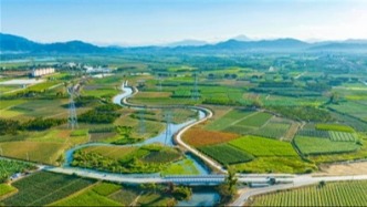 海南充分发挥资源和政策优势，聚力打造“南繁硅谷”