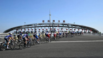 十五運(yùn)會(huì)成大灣區(qū)融合"新引擎"：六次通關(guān)背后的制度創(chuàng)新