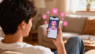 腾讯、米哈游豪赌！灵魂交友，有公式？