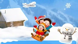 雪假來啦！獨占5天粉雪氧吧，去G331邊境寶藏小城解鎖冬趣G33