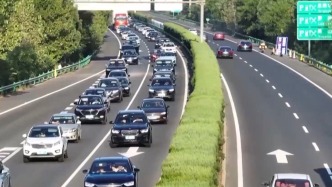 我國(guó)新能源汽車行業(yè)用戶滿意度提升 自主品牌競(jìng)爭(zhēng)優(yōu)勢(shì)顯著