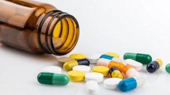 @老年慢病患者 這三個(gè)常見的用藥誤區(qū)要避開