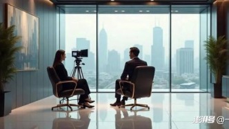 短視頻運營變遷：從個人IP進入訪談時代？| 一個符號工作室