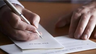 家庭房产继承起纠纷，法院为何常判“按份共有”？