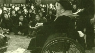 科學(xué)階梯丨以科普之光，燃愛國之魂