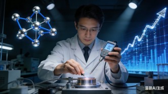 我科学家创造镍基超导体转变温度新纪录