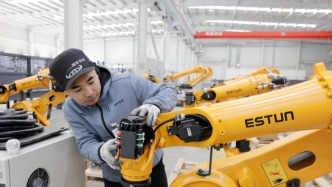 1至10月全省規(guī)模以上工業(yè)增加值同比增長(zhǎng)7.9%，河北工業(yè)經(jīng)濟(jì)發(fā)展向穩(wěn)向新