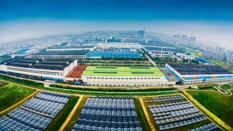 南京溧水｜飞驰的“新”车！