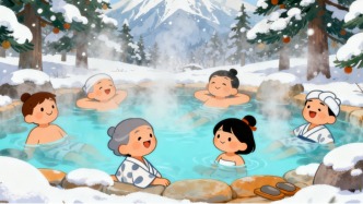 冬季運(yùn)動(dòng)風(fēng)險(xiǎn)：熱射病并非“高溫專屬”