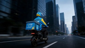 淘寶和京東，快把閃送擠下牌桌了