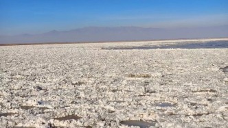 23公里冰封！今日，黄河鄂尔多斯段迎来今冬首封