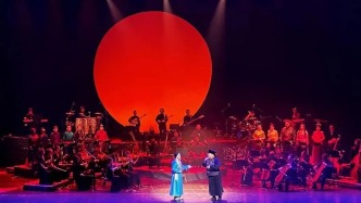 展演启幕！未来2个月，鄂尔多斯10台好戏将连番上演！