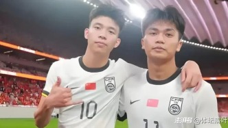 U22國足29人名單藏3大玄機！