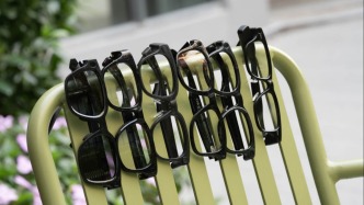 六大智能眼鏡超級橫評：BOLON成六邊形戰(zhàn)士，META嚴重水土不服