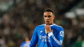 5個(gè)月2次重傷：阿諾德的皇馬156分鐘噩夢(mèng)，數(shù)據(jù)揭示3大傷病因