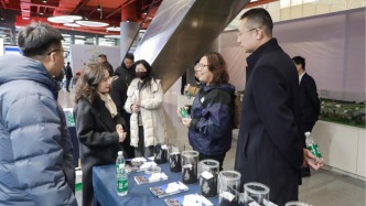 山東日照：以煤為媒 以港為橋 攜手共贏