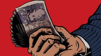 豪擲120億，美的“太子”何劍鋒組家居資本局