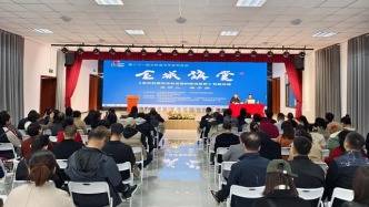 第二十一屆蘭州讀書節(jié)《金城講堂》主題巡講活動圓滿結(jié)束