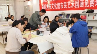 嘉峪關(guān)文旅以文惠老優(yōu)化營(yíng)商環(huán)境