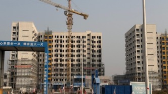 搶抓黃金期 重點民生項目加速推進