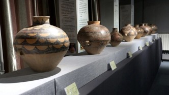 辭家千里，定西是游子地圖上最柔軟的坐標(biāo)