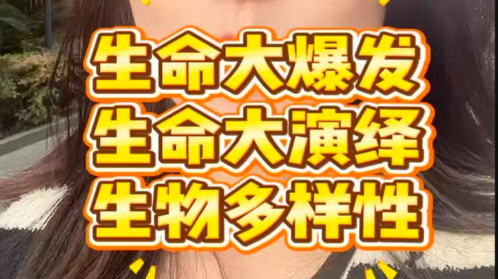 澄江化石地，世界自然遺產(chǎn)