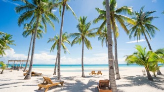 菲律賓電子簽重啟：宿務(wù)機(jī)場(chǎng)成為旅業(yè)新支點(diǎn)，中部維薩亞斯旅游迎來(lái)新機(jī)遇