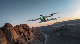 挑戰(zhàn)大疆，影石還好嗎