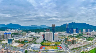 深汕特别合作区：高端电子化学品产业园蓄势启航 助力国家新材料“补链强基”