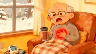 科普 | 低温“伤心”预警！9大防护要点，助心衰患者安稳过冬