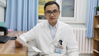 他試遍所有偏方才明白：治耳鳴，方向比堅(jiān)持更重要