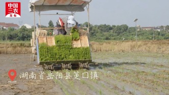 走通服务农户的“最后一公里”