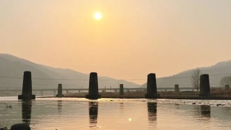 告別千篇一律的冬天！圖們冰雪研學(xué)，讓自然、歷史與青春撞個(gè)滿懷