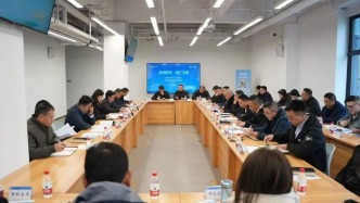 这场活动不仅面对面，而且心贴心、实打实！