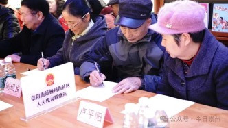 全面启动！他们接受“年度大考”