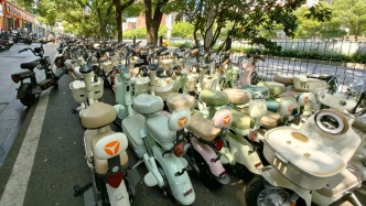 新國(guó)標(biāo)電動(dòng)自行車(chē)“鐵皮座、不能帶小孩”？工信部、行業(yè)協(xié)會(huì)回應(yīng)