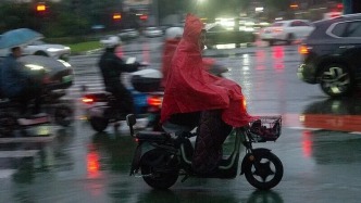 電動(dòng)自行車綁定“身份證”，防火性能升級(jí)！但這樣改裝可走不了→