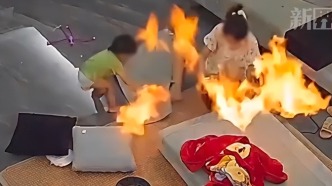 他將“炸彈”送到孩子手中，獲利千元換來(lái)牢獄之災(zāi)→