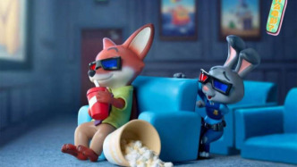 全中國(guó)的品牌，都在排隊(duì)給《瘋狂動(dòng)物城2》“交作業(yè)”？