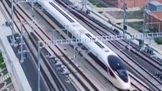 “雪國專列”將大東北“串珠成鏈” 鐵路首推15日旅游計(jì)次票